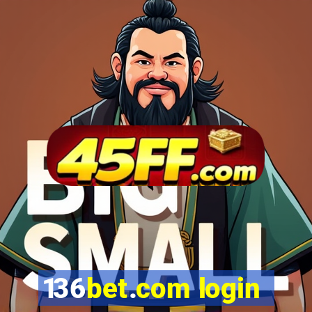 136bet.com login